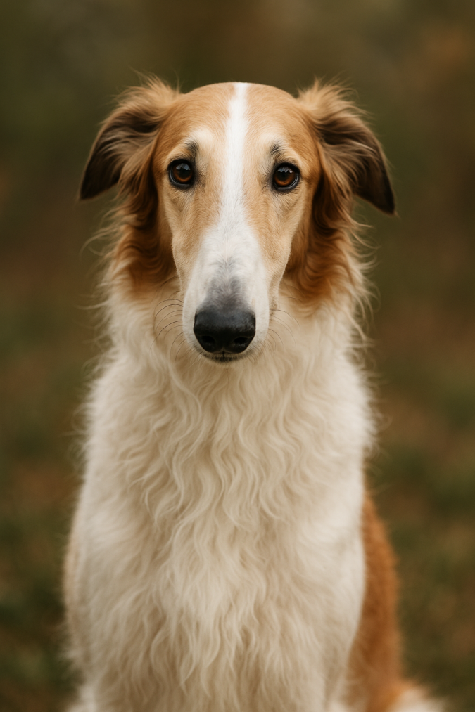L’homme qui aimait les chiens